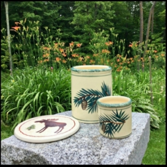 ⚜️ Vintage Needlepoint Victorian Green Pillow Luxurious - Picture 10 of 16